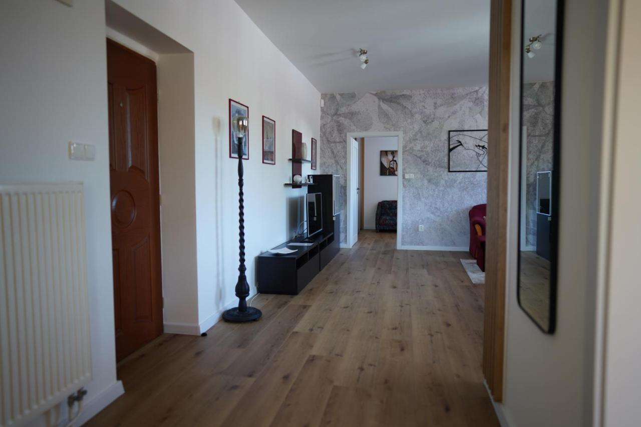 Apartmany U Denyho Zuberec Exterior foto