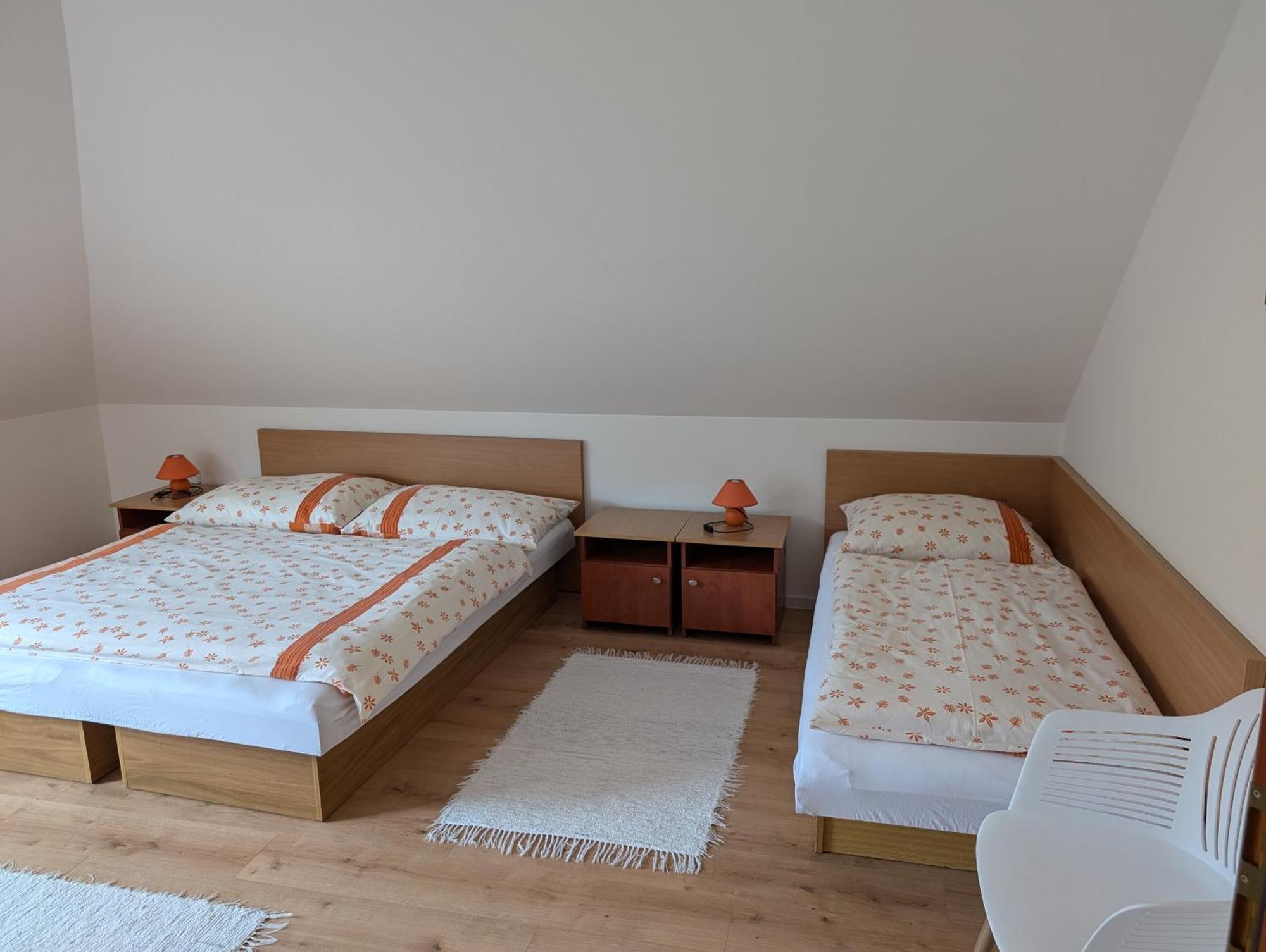 Apartmany U Denyho Zuberec Exterior foto