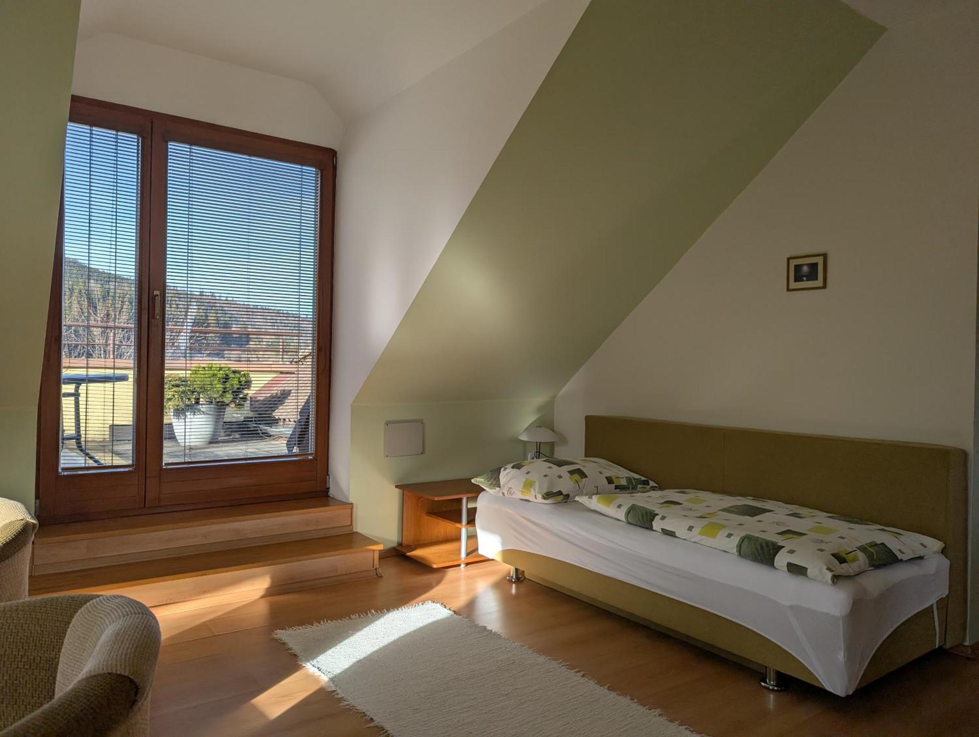 Apartmany U Denyho Zuberec Exterior foto