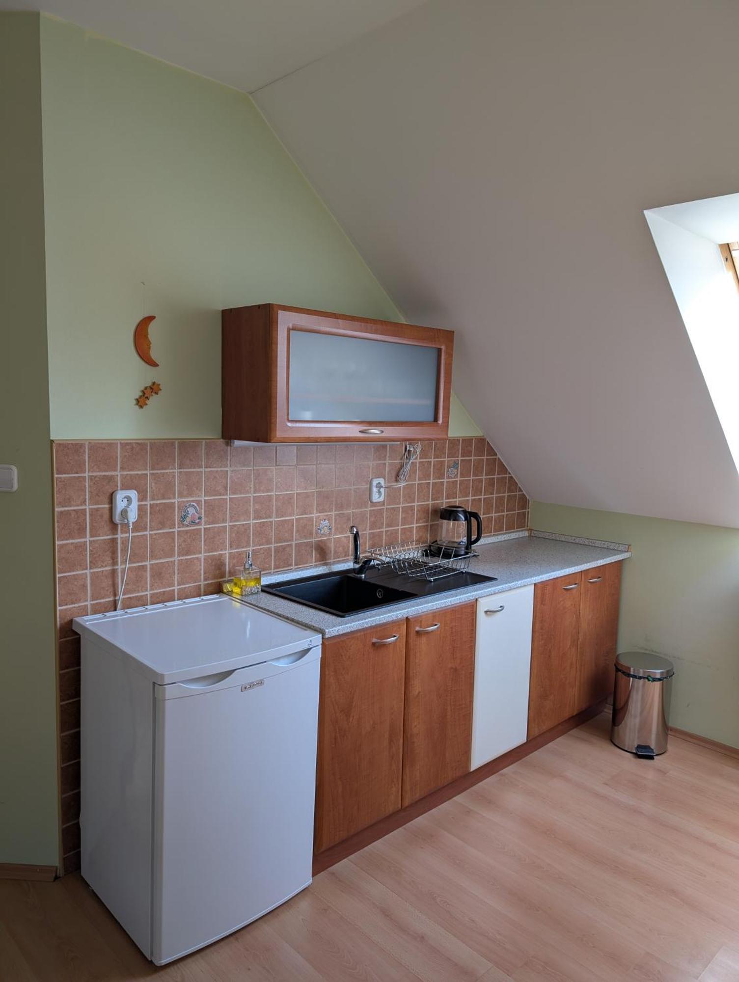 Apartmany U Denyho Zuberec Exterior foto
