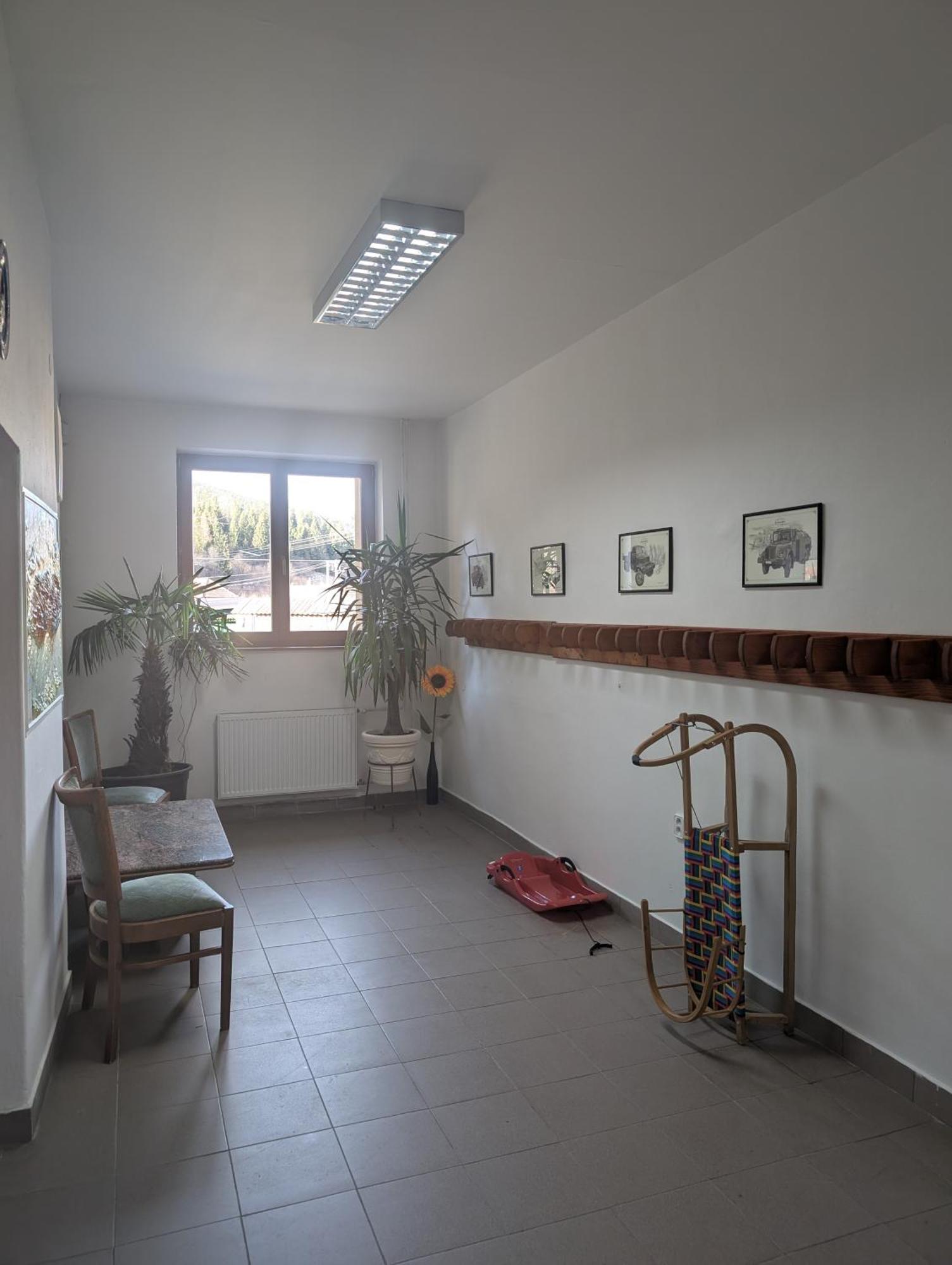 Apartmany U Denyho Zuberec Exterior foto