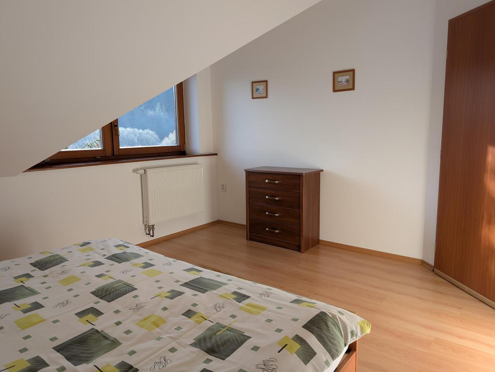 Apartmany U Denyho Zuberec Exterior foto
