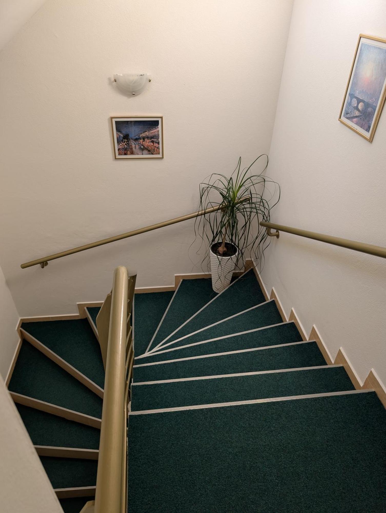 Apartmany U Denyho Zuberec Exterior foto