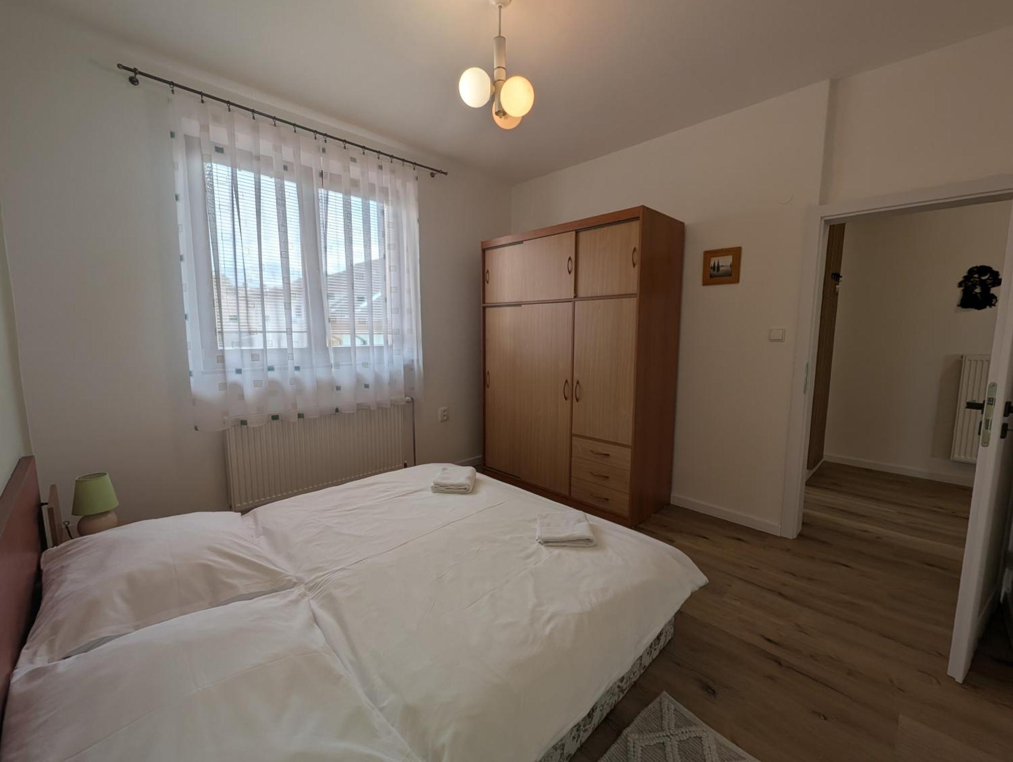Apartmany U Denyho Zuberec Exterior foto