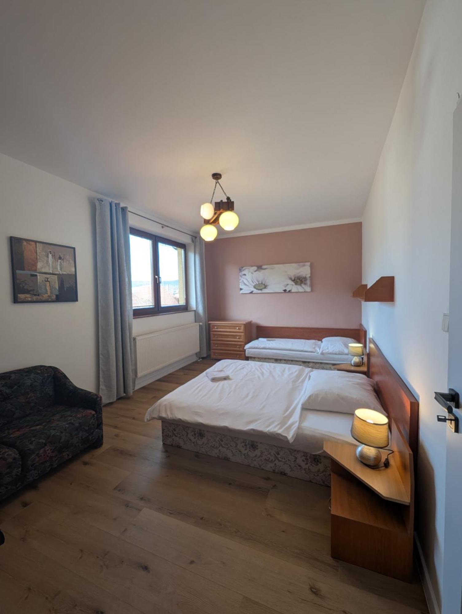 Apartmany U Denyho Zuberec Exterior foto