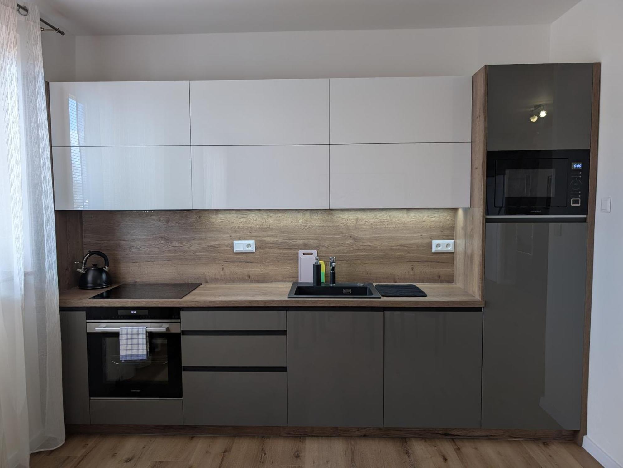 Apartmany U Denyho Zuberec Exterior foto