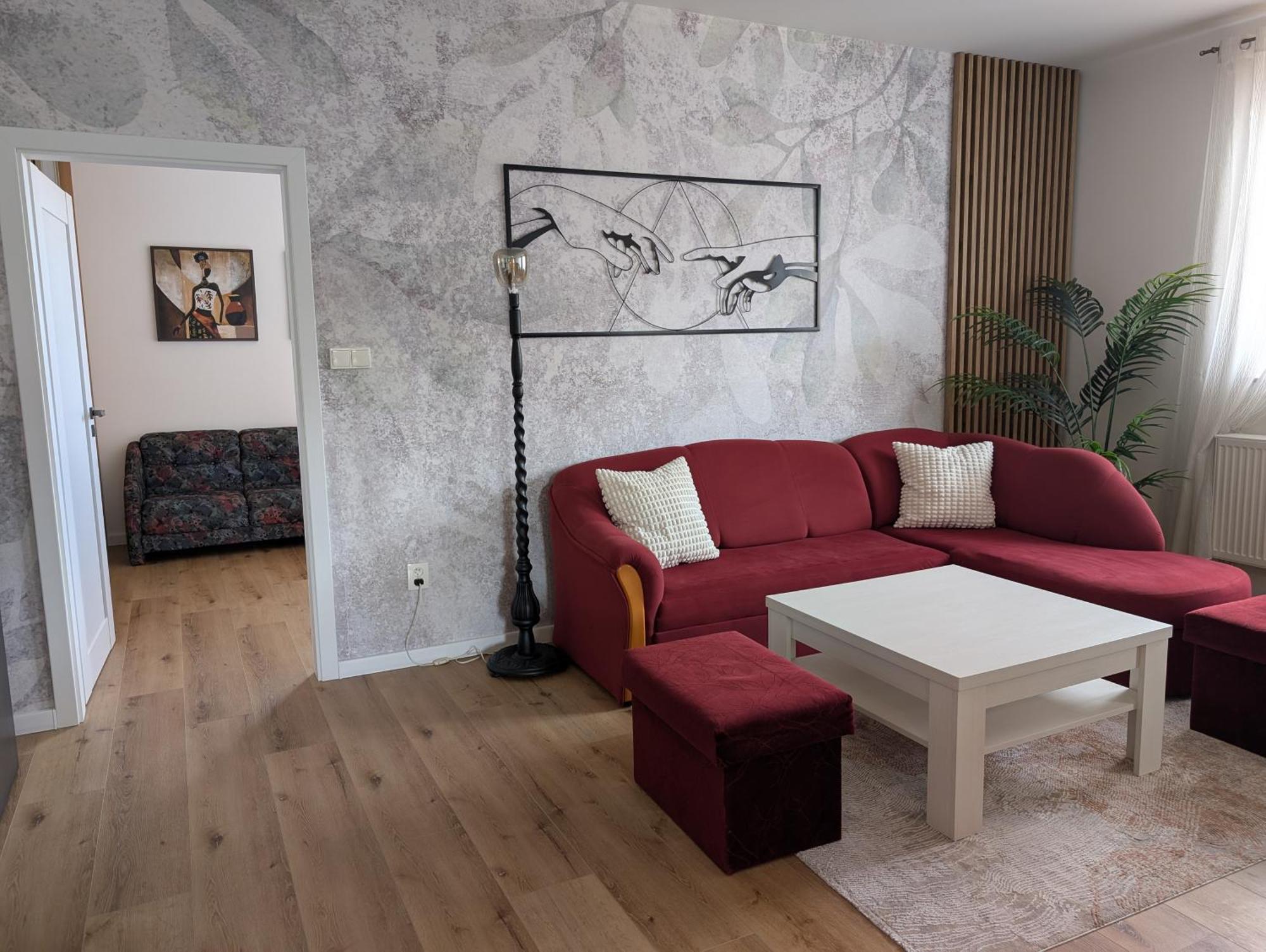 Apartmany U Denyho Zuberec Exterior foto