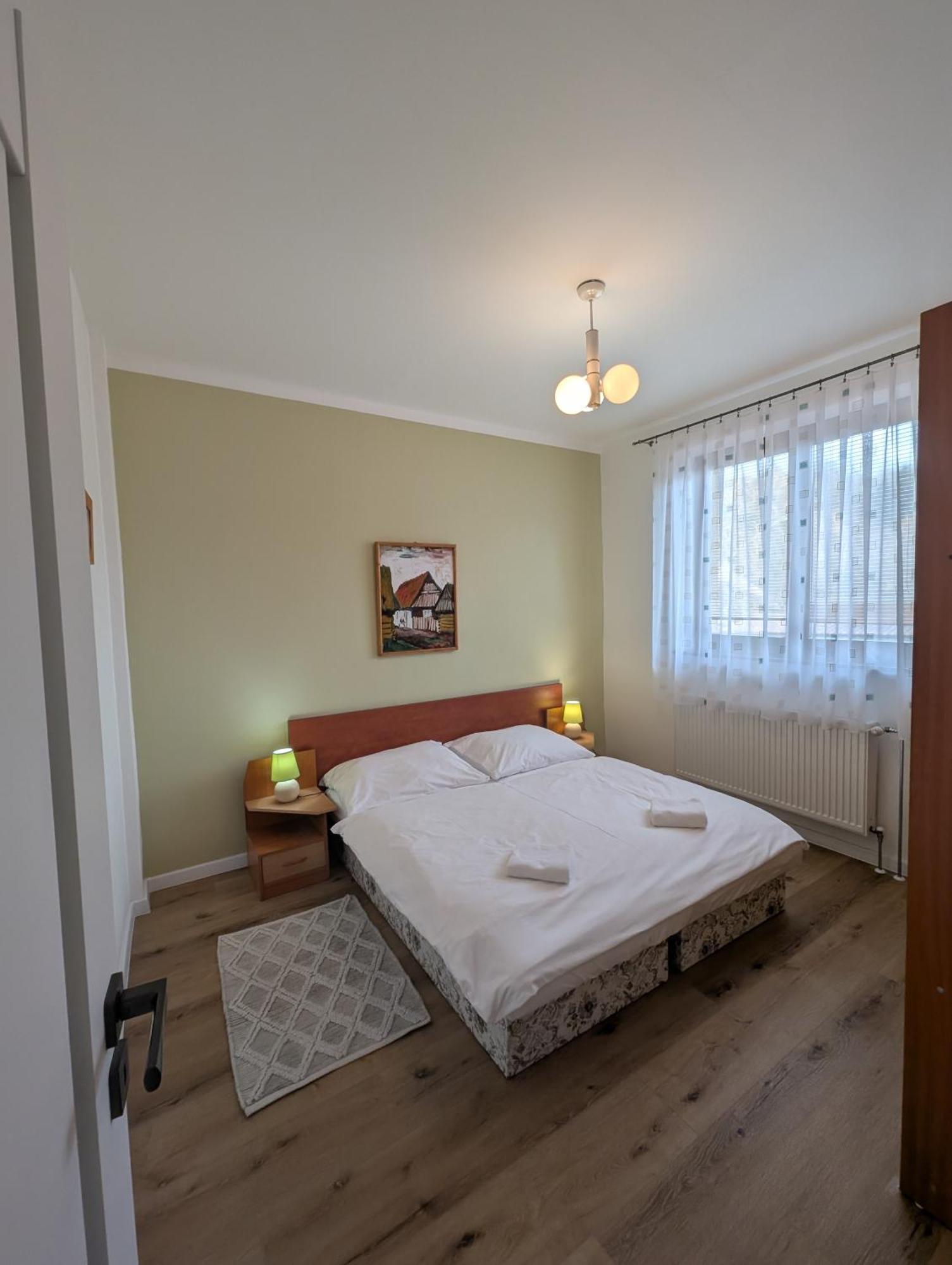 Apartmany U Denyho Zuberec Exterior foto